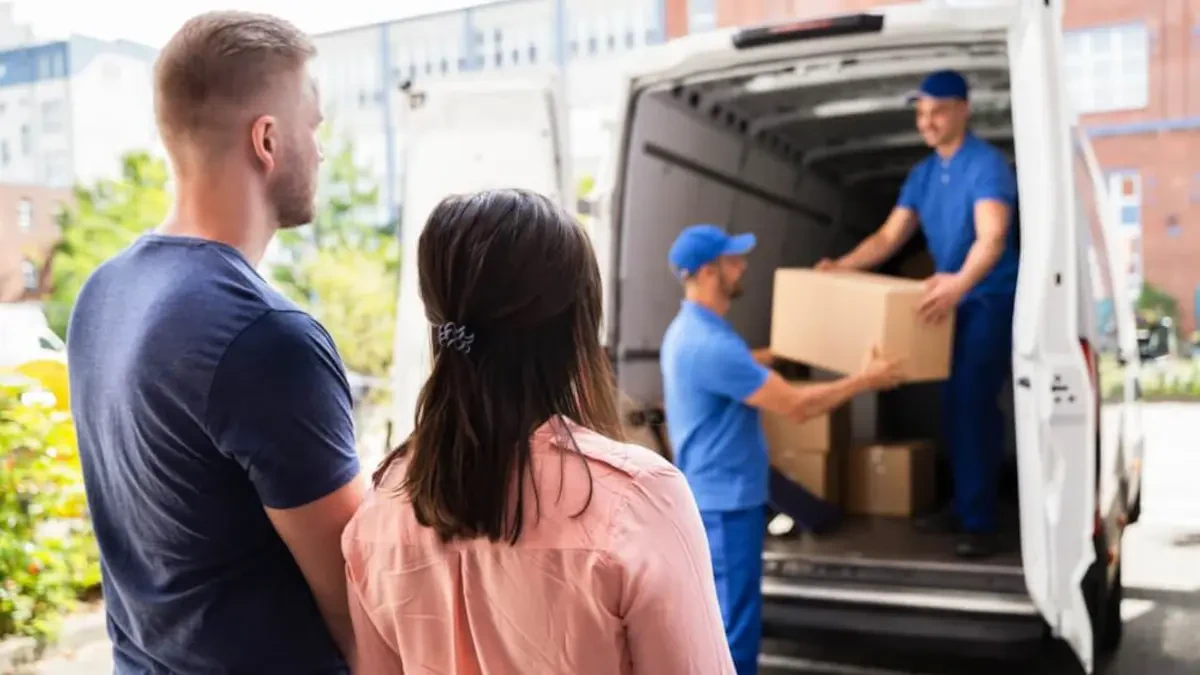 Germantown to Olney Movers Near Me – Germantown to Olney Moving Companies Cost
