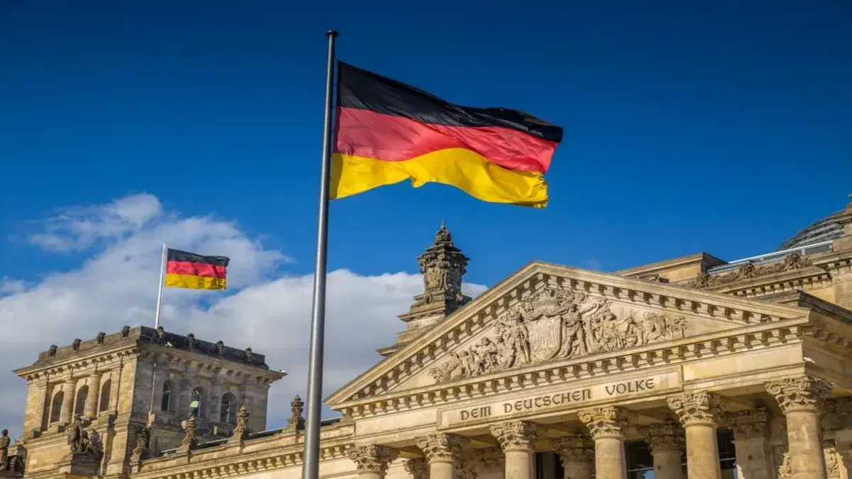 Moving to Germany for College