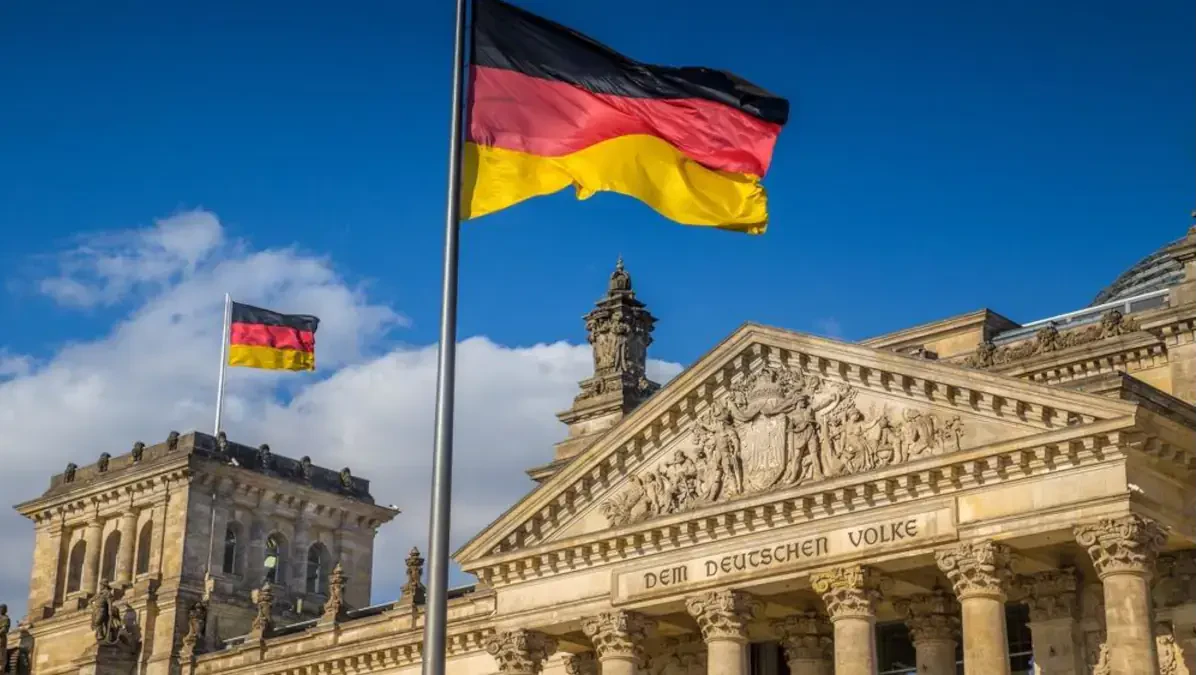 Movers Italy To Germany