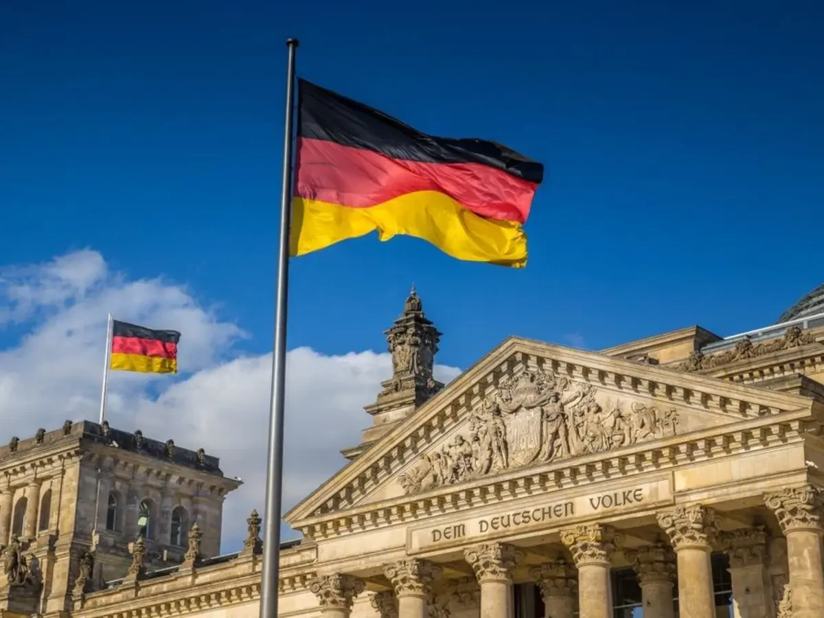 Moving To Germany From the USA