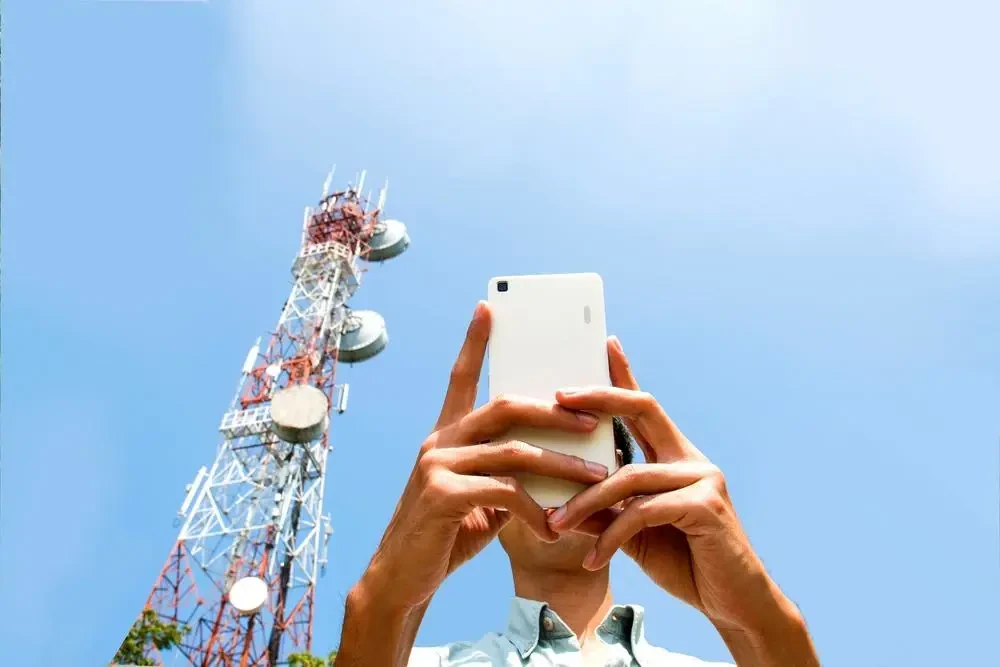 Internet and Phone for International Movers Australia
