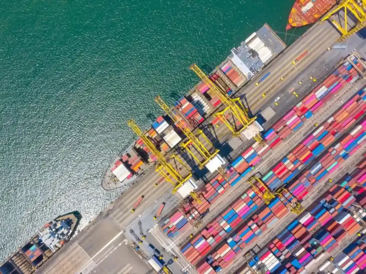 International Moving Company Ghana