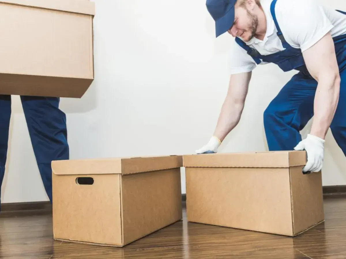 Best Gibbsboro Movers Near Me – Premium Gibbsboro, NJ Moving Companies