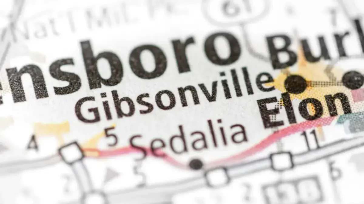 Best Gibsonville Movers Near Me – Premium Gibsonville, NC Moving Companies