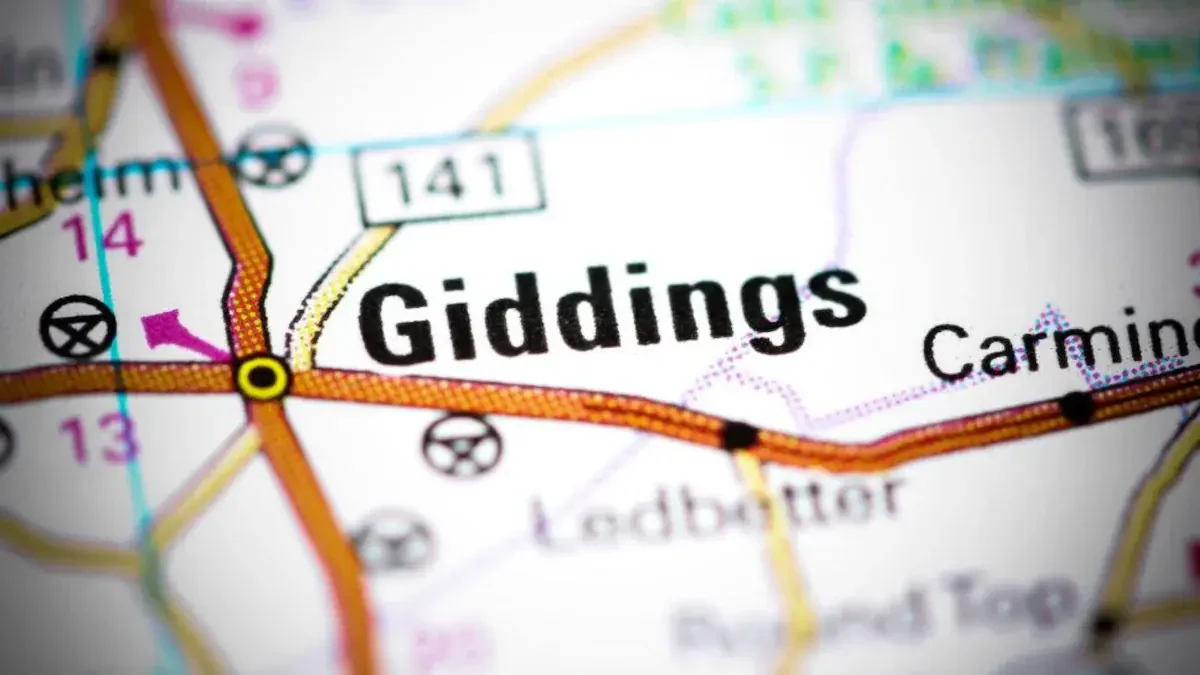 Best Giddings Movers Near Me – Premium Giddings, TX Moving Companies