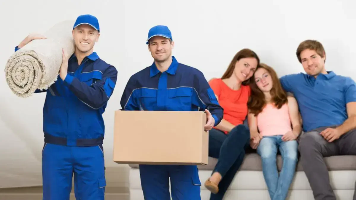 Gilbert to Queen Creek Movers Near Me – Gilbert to Queen Creek Moving Companies Cost
