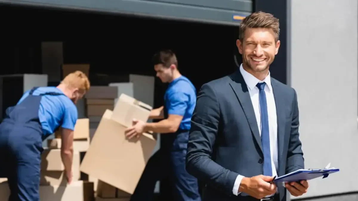 Best Gilchrist County Movers Near Me – Premium Gilchrist County, FL Moving Companies