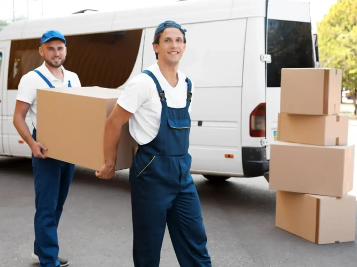 Long Distance Moving Companies Gillette: Affordable Relocation Solutions