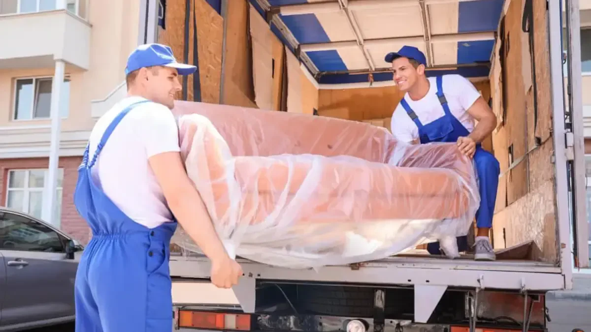 Best Gladewater Movers Near Me – Premium Gladewater, TX Moving Companies