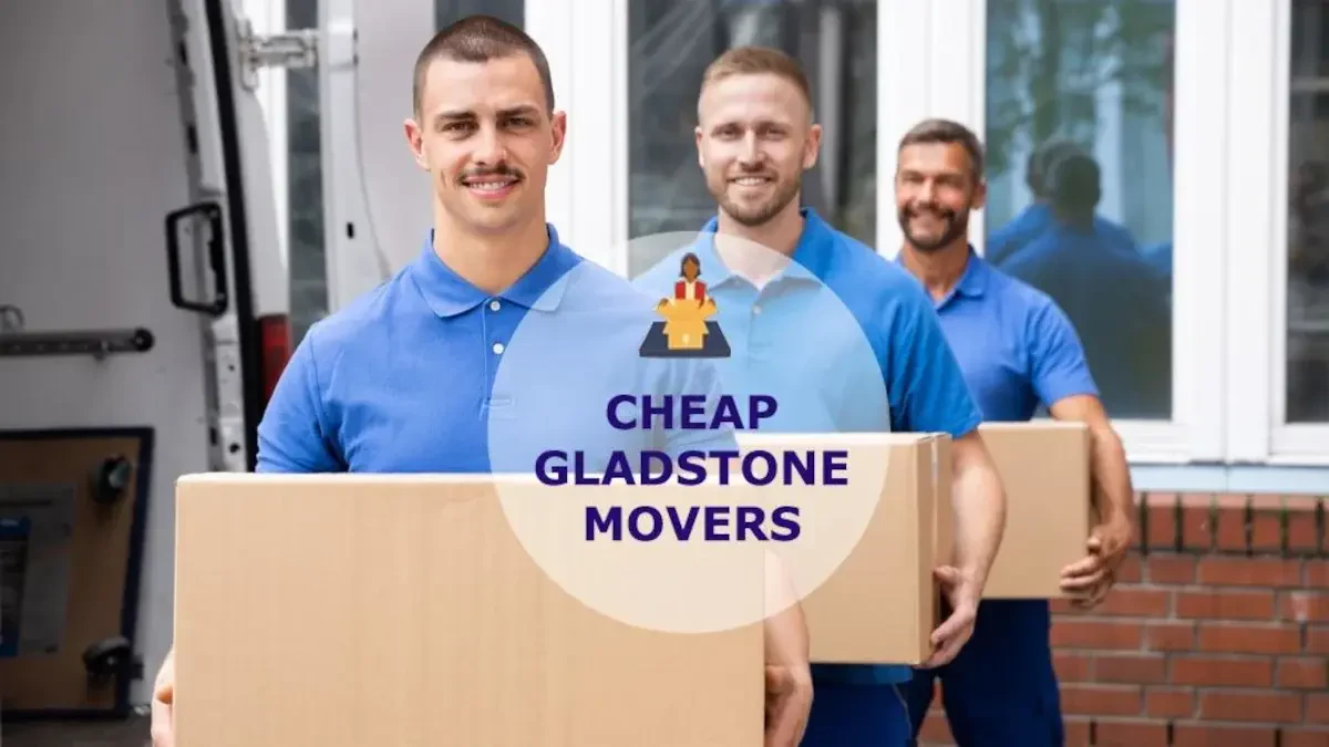Best Gladstone Movers Near Me – Premium Gladstone, OR Moving Companies