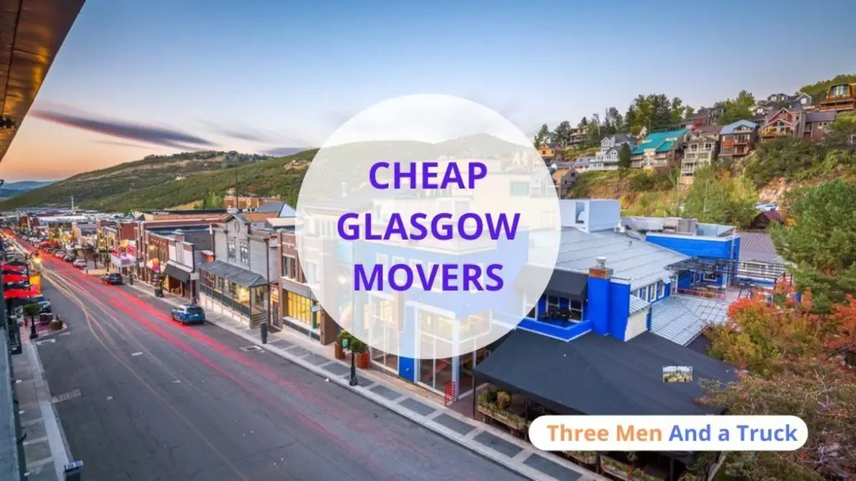Best Glasgow Movers Near Me – Premium Glasgow, DE Moving Companies