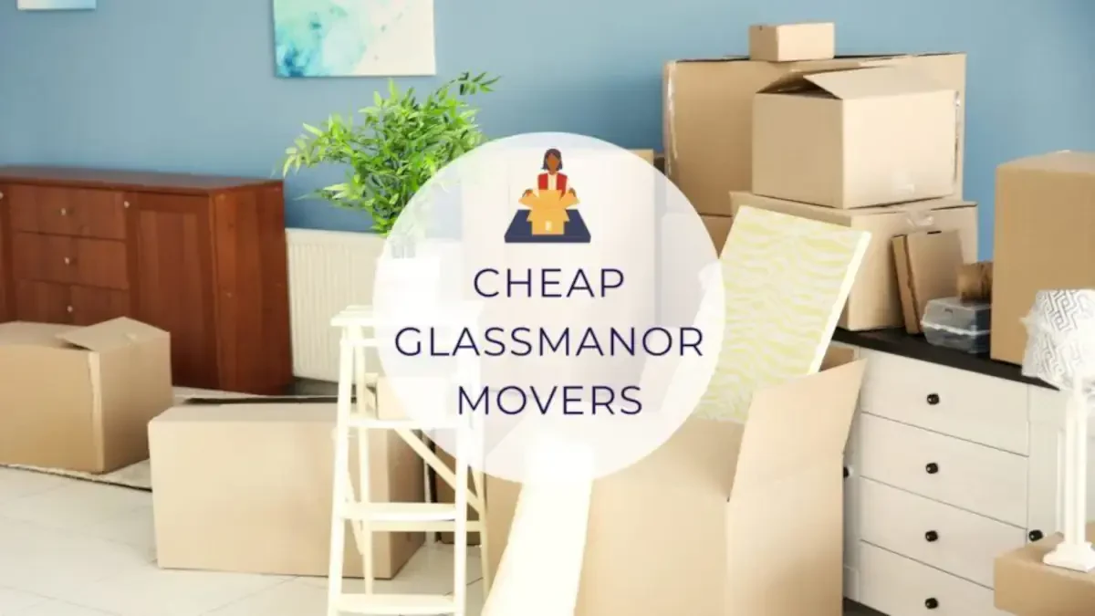 Best Glassmanor Movers Near Me – Premium Glassmanor, MD Moving Companies