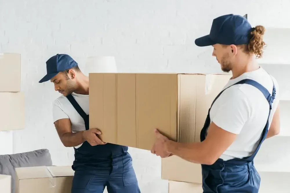 shipping services in glen cove new york
