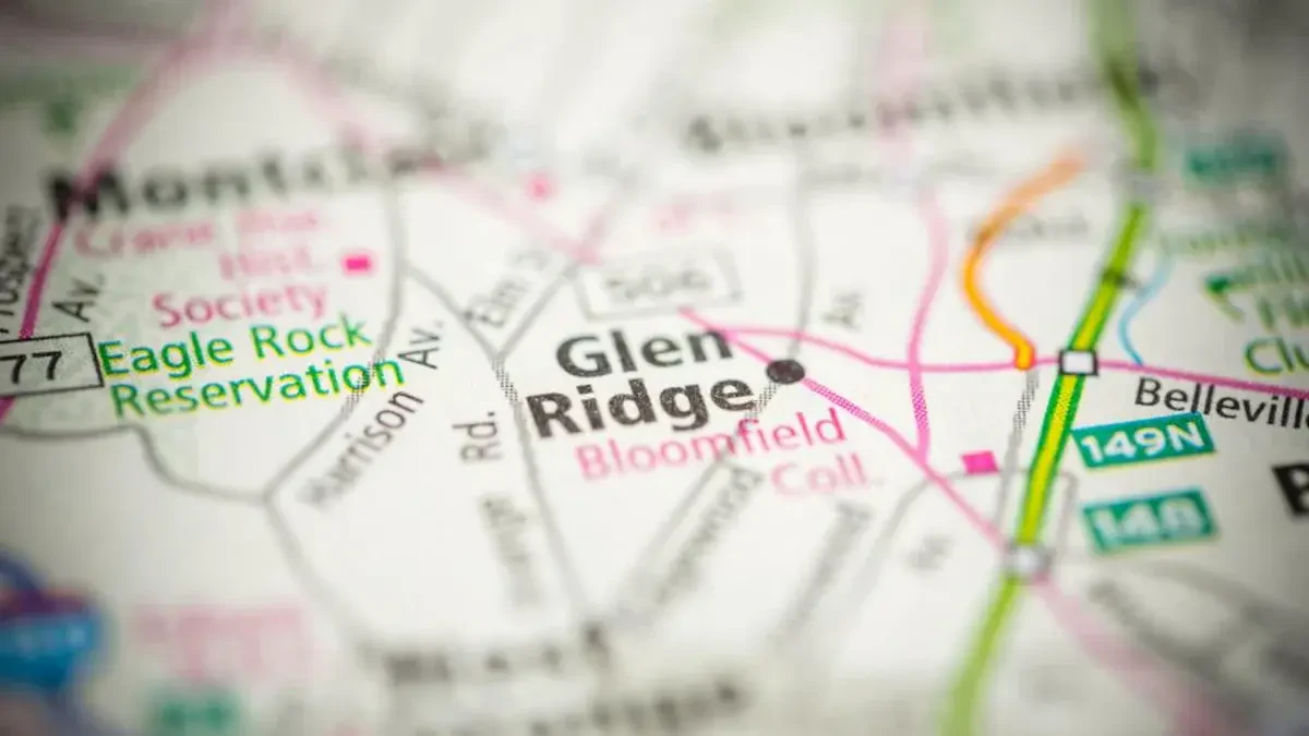 Best Glen Ridge Movers Near Me – Premium Glen Ridge, NJ Moving Companies