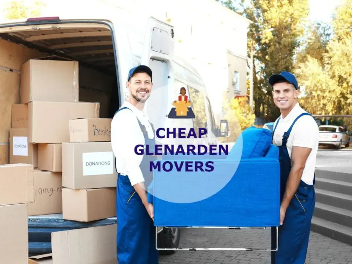 Best Glenarden Movers Near Me – Premium Glenarden, MD Moving Companies