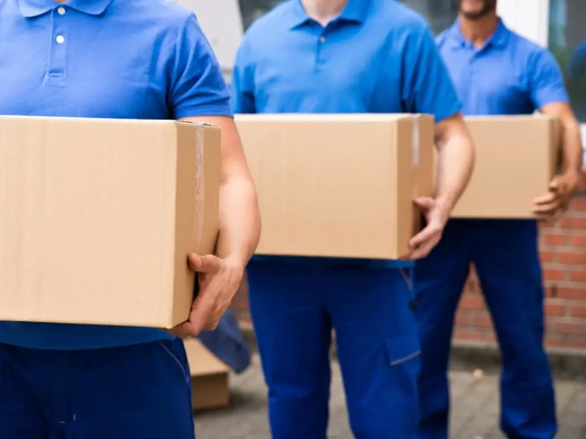 Best Glenburn Movers Near Me – Premium Glenburn, ME Moving Companies
