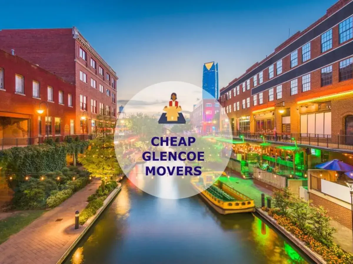 Best Glencoe Movers Near Me Premium Moving Companies