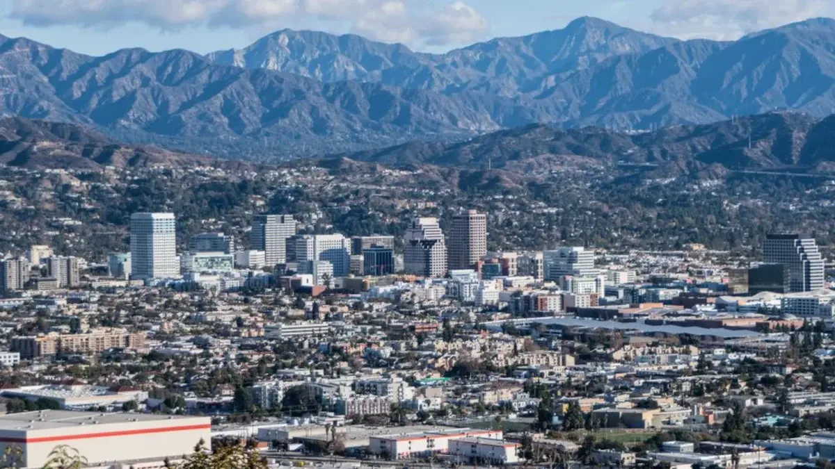 Glendale Apartment Movers Near Me