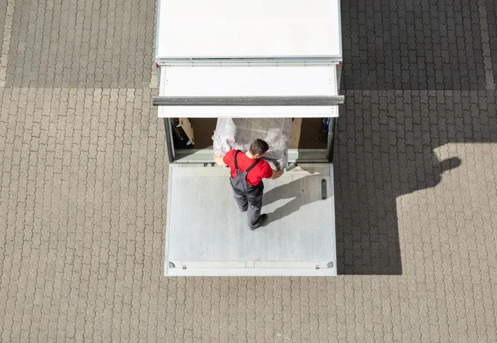 Same Day Movers In Glendale and Arizona