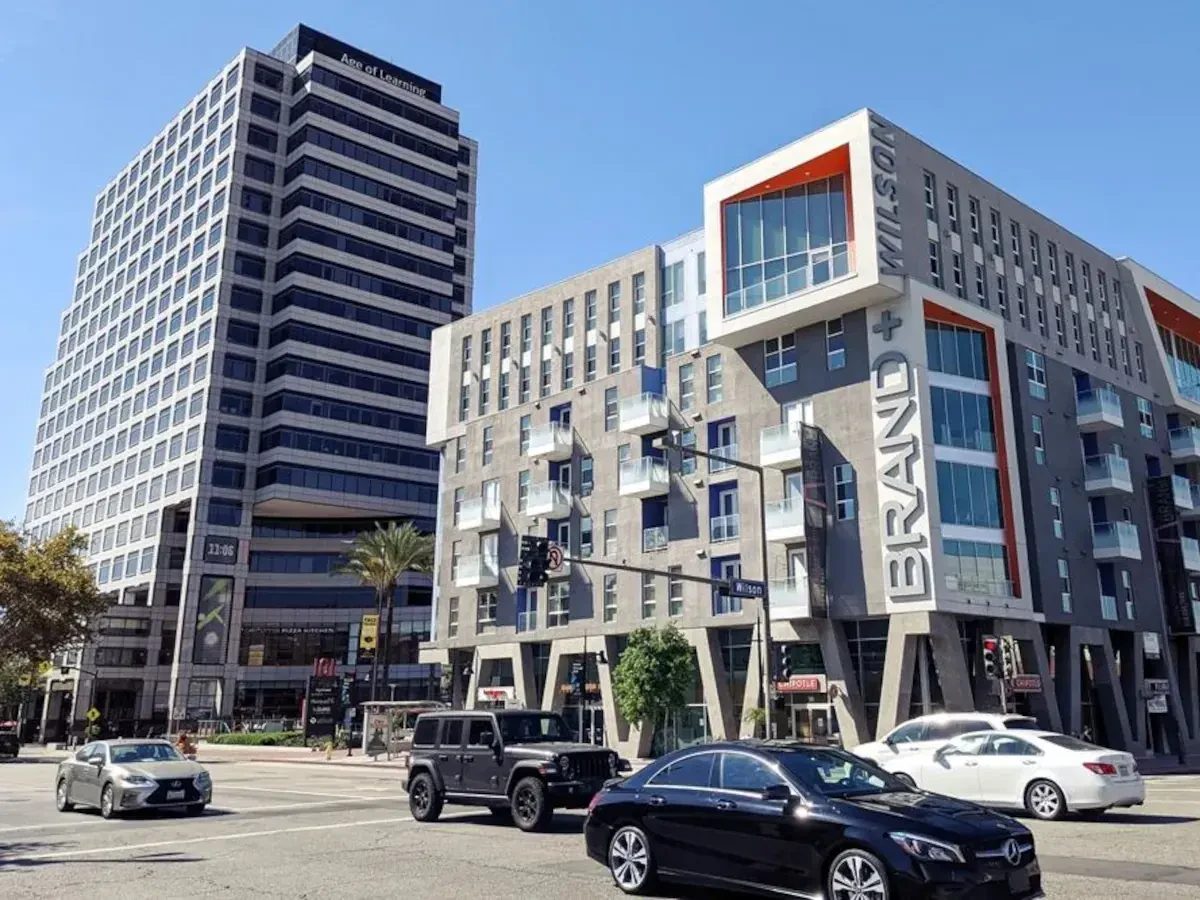 Glendale Full Service Movers Near Me