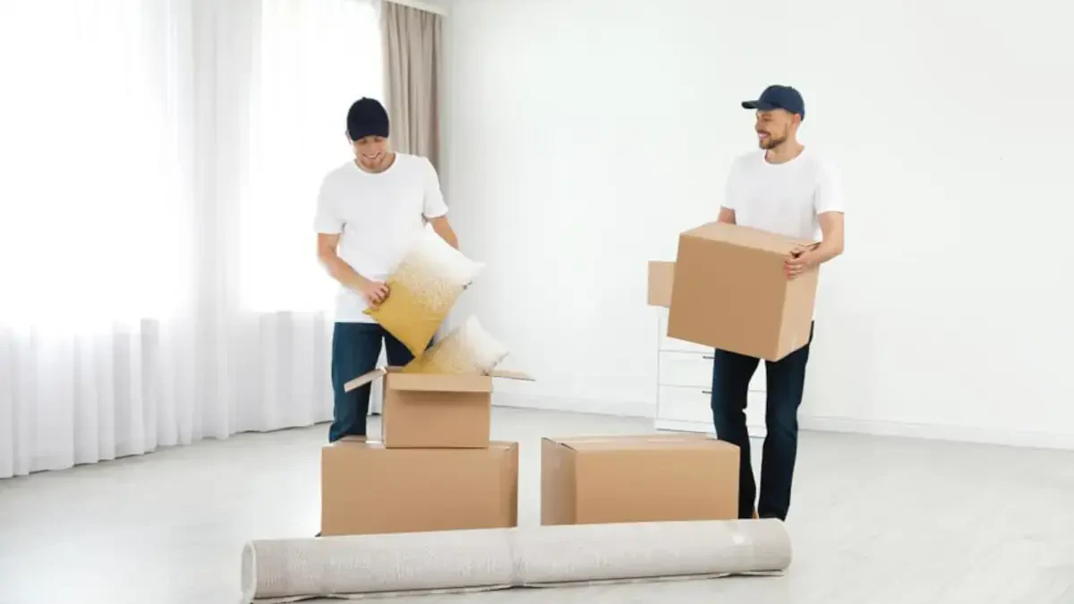 Best Glendale Long Distance Movers Near Me – Premium Glendale, CA Long Distance Moving Companies