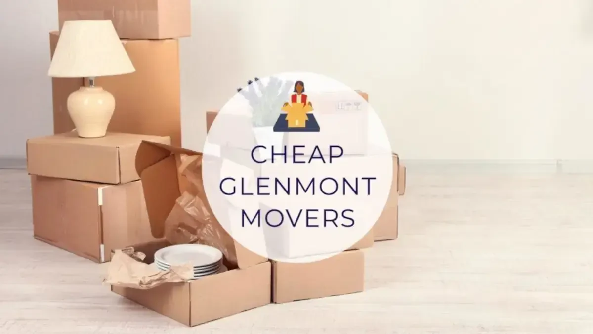 Best Glenmont Movers Near Me – Premium Glenmont, MD Moving Companies