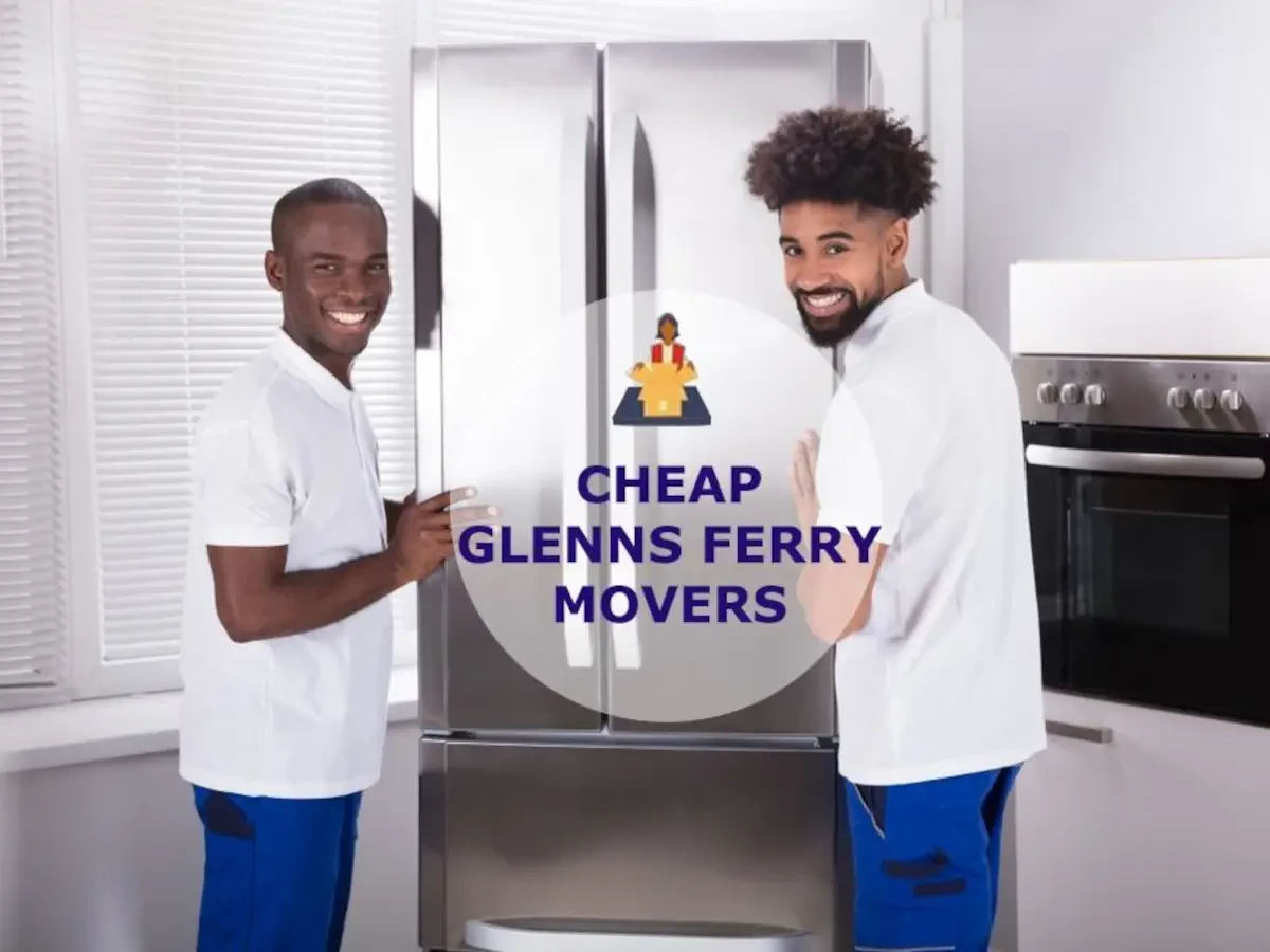 Best Glenns Ferry Movers Near Me – Premium Glenns Ferry, ID Moving Companies