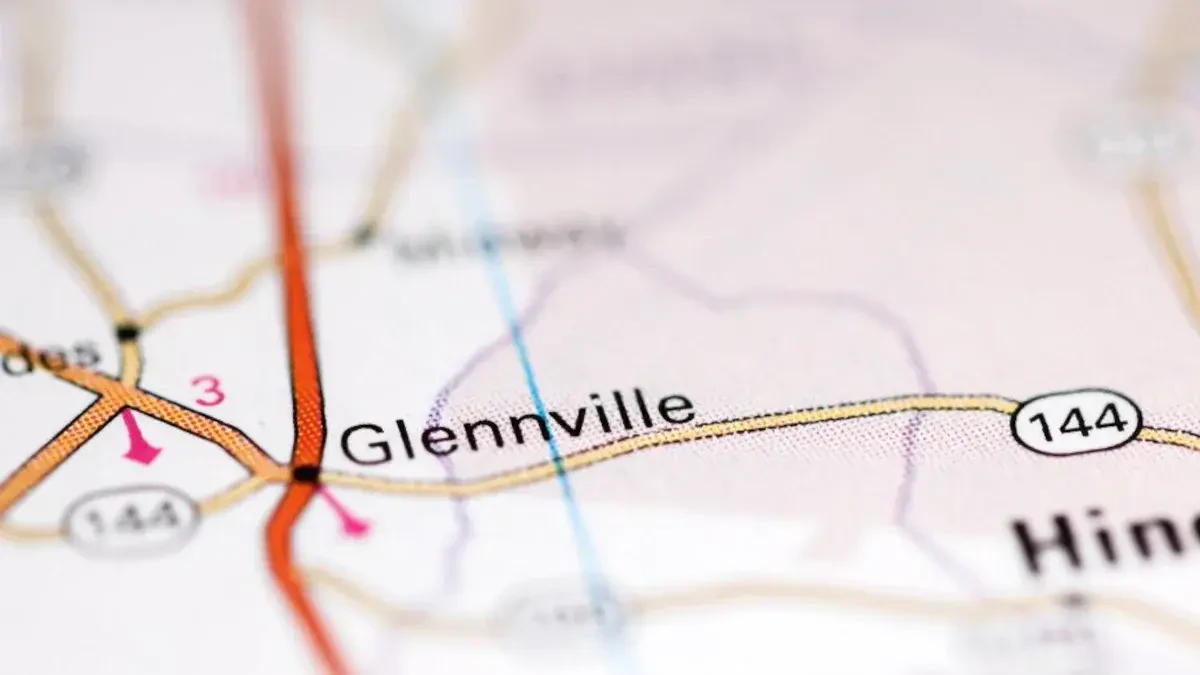 Best Glennville Movers Near Me – Premium Glennville, GA Moving Companies