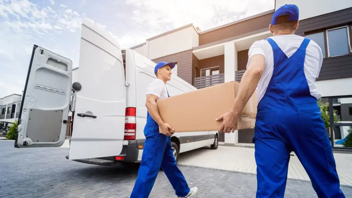 Best Glenpool Movers Near Me – Premium Glenpool, OK Moving Companies