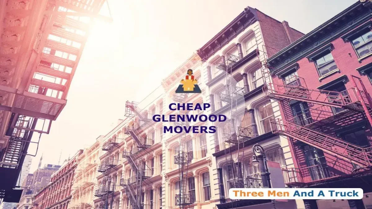 Best Glenwood Movers Near Me – Premium Glenwood, IL Moving Companies