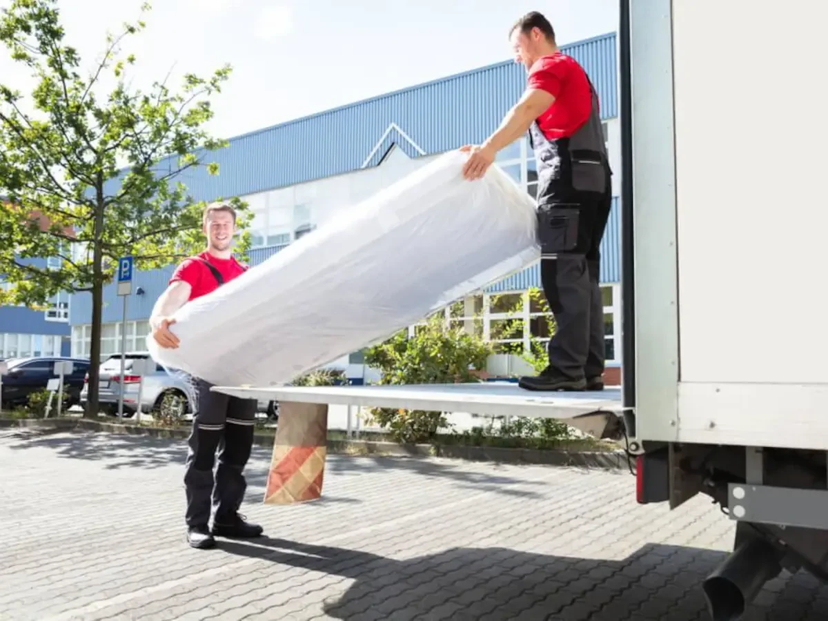 Best Gloucester County Movers Near Me – Premium Gloucester County, NJ Moving Companies