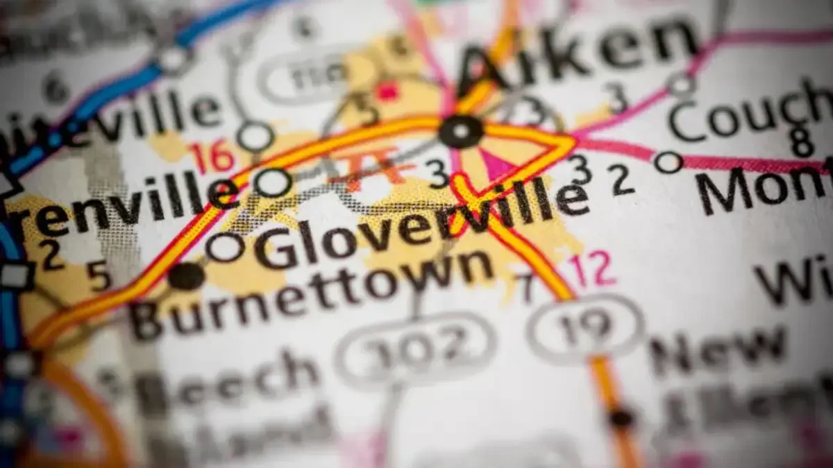 Best Gloverville Movers Near Me – Premium Gloverville, SC Moving Companies