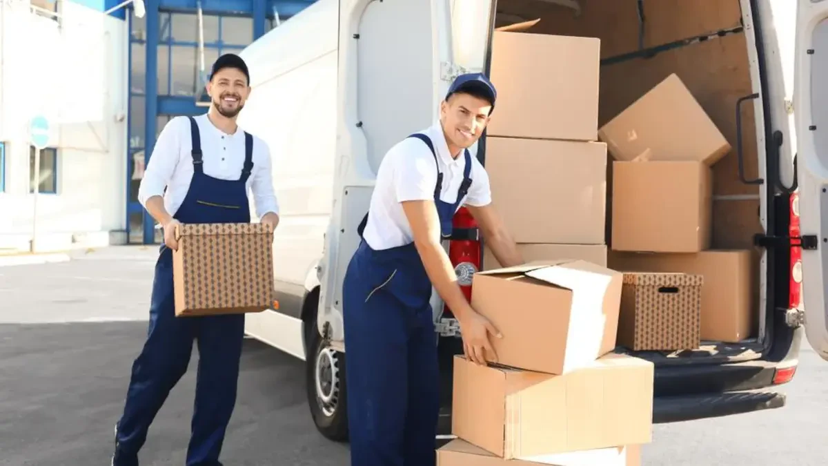 Best Gold River Movers Near Me – Premium Gold River, CA Moving Companies
