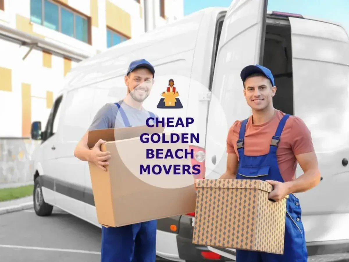 Best Golden Beach Movers Near Me – Premium Golden Beach, MD Moving Companies