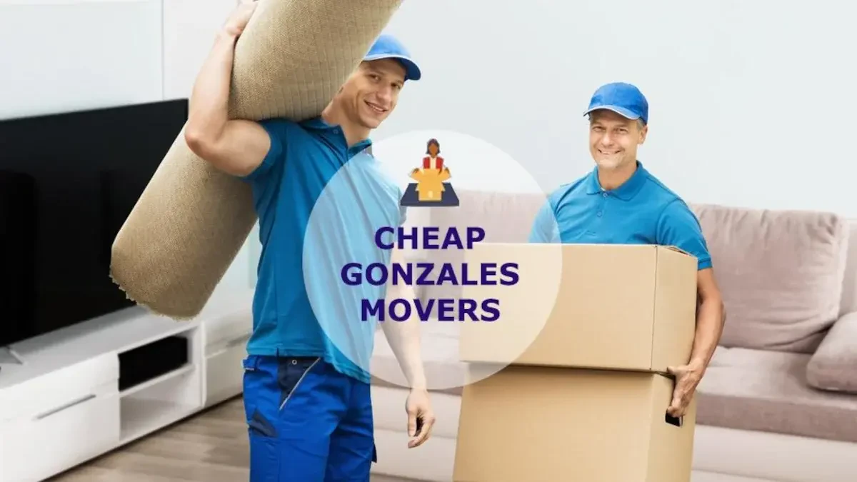 Best Gonzales Movers Near Me – Premium Gonzales, LA Moving Companies