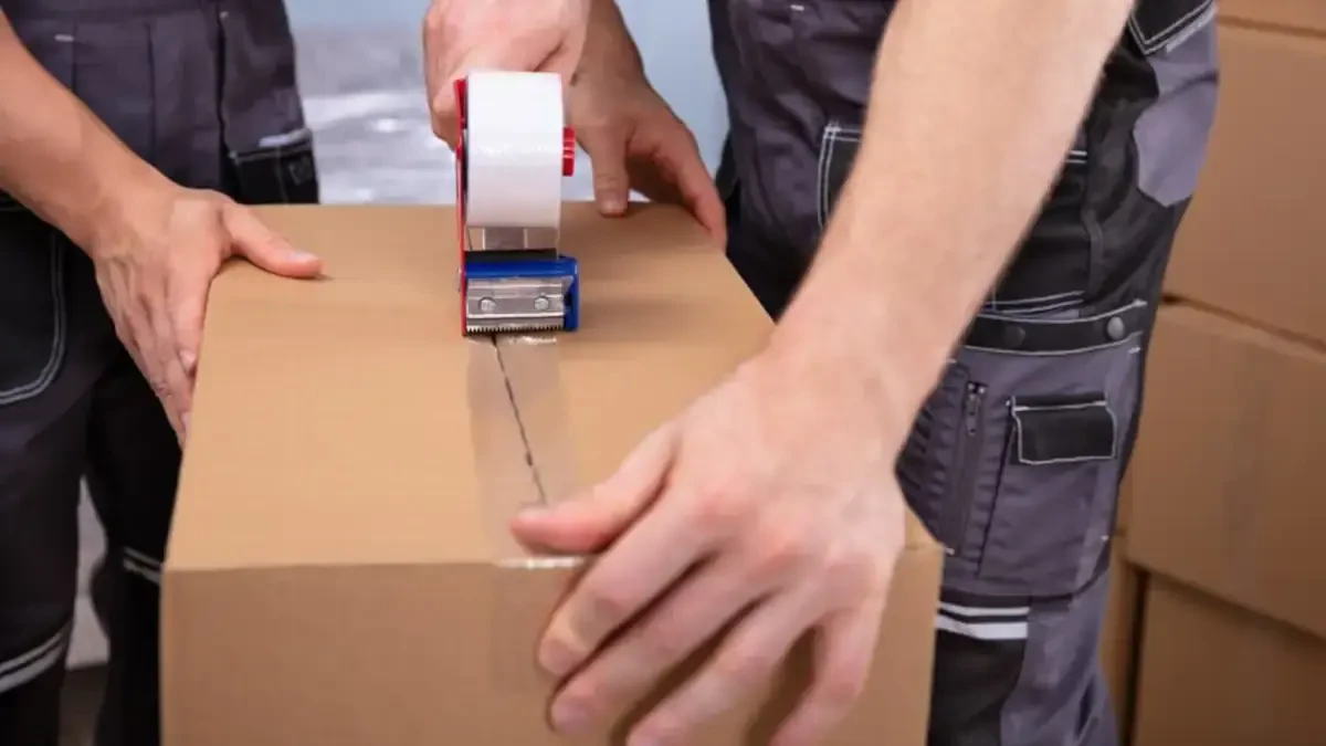 Best Goochland County Movers Near Me – Premium Goochland County, VA Moving Companies