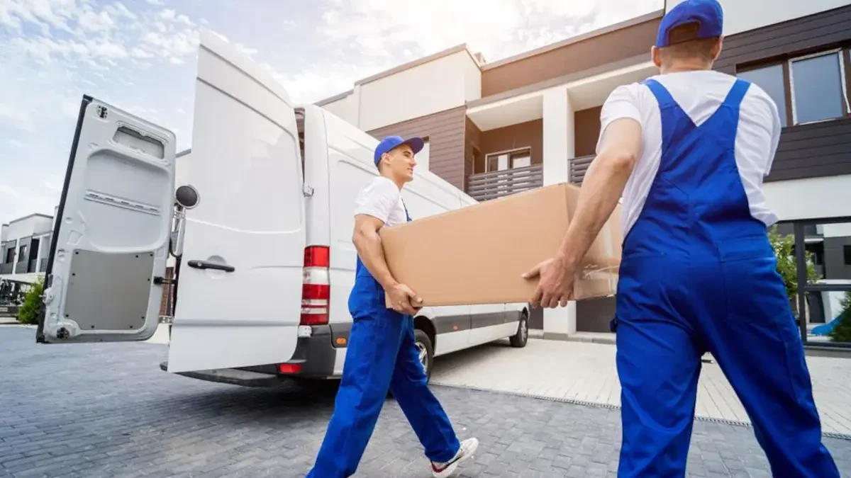 Best Good Hope Movers Near Me – Premium Good Hope, CA Moving Companies