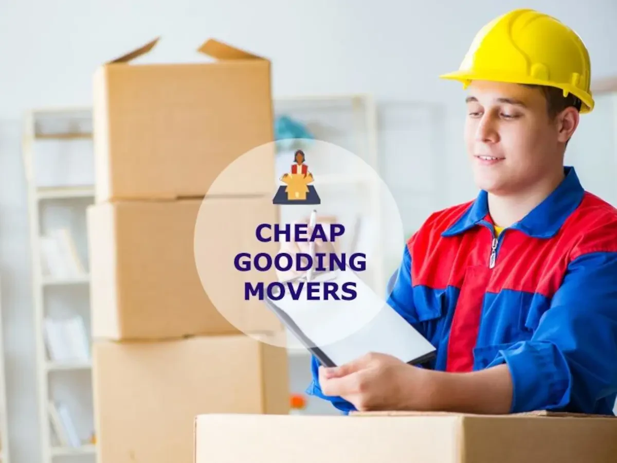 Best Gooding Movers Near Me – Premium Gooding, ID Moving Companies