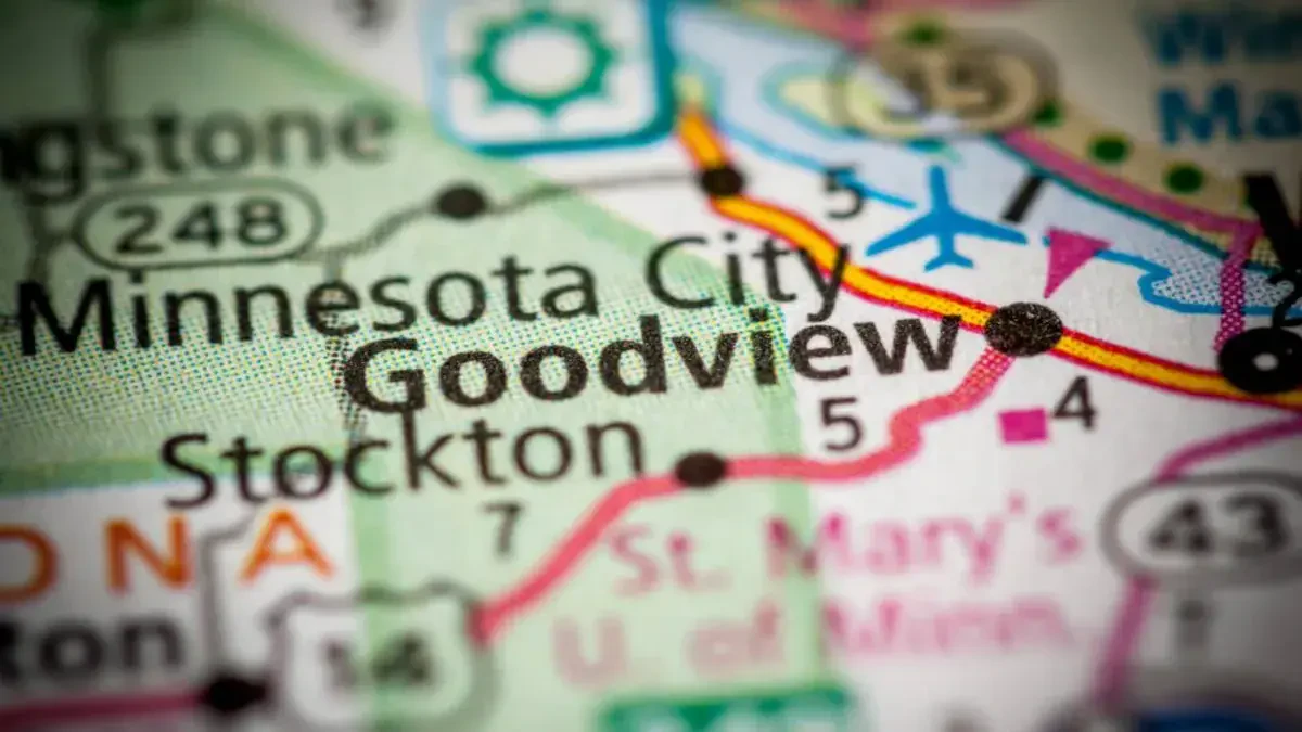 Best Goodview Movers Near Me – Premium Goodview, MN Moving Companies