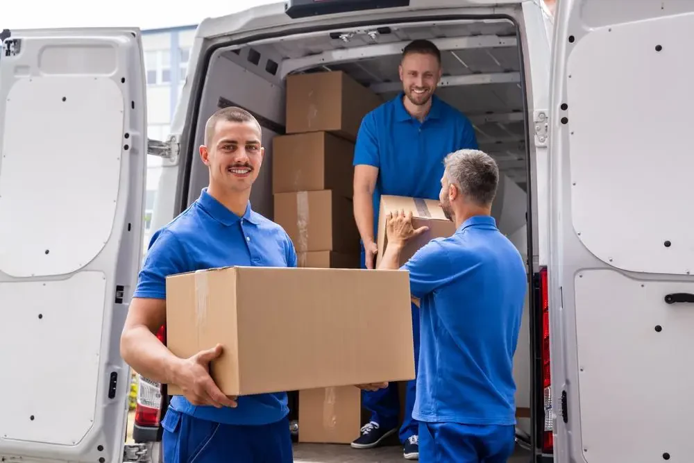 long distance movers in goose creek south carolina