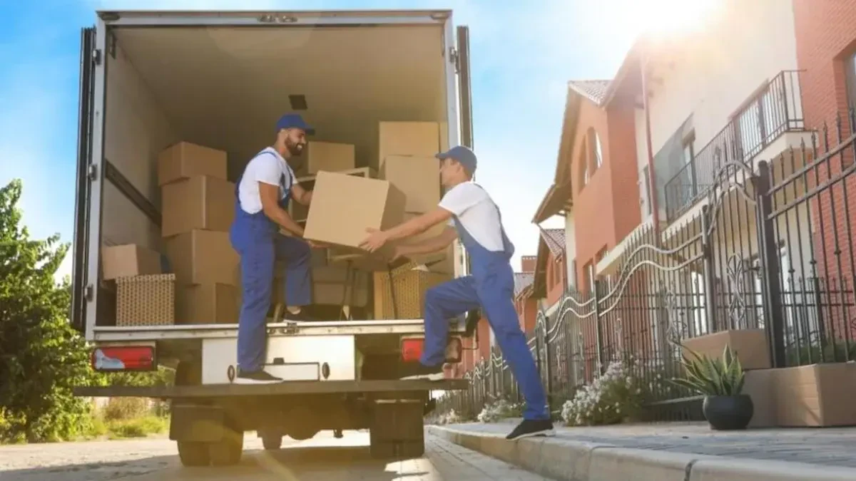 Best Goshen Village Movers Near Me – Premium Goshen Village, NY Moving Companies