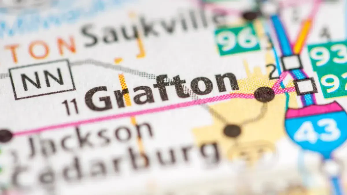 Best Grafton Movers Near Me – Premium Grafton, MA Moving Companies