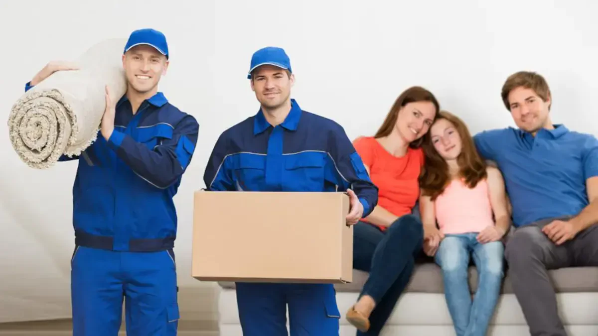 Best Graham Movers Near Me – Premium Graham, NC Moving Companies