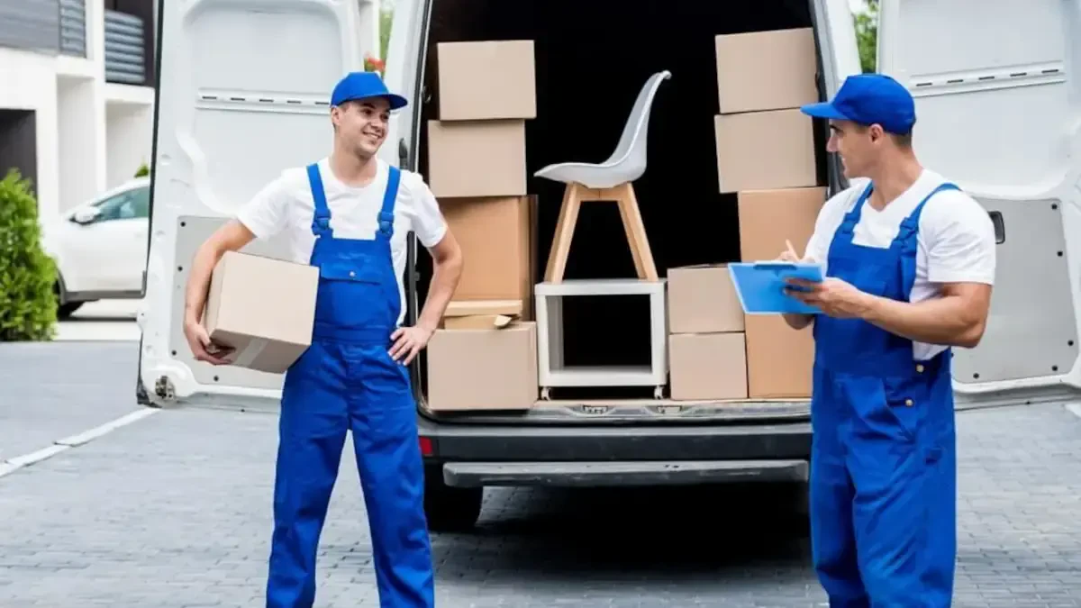 Best Granby Movers Near Me – Premium Granby, MA Moving Companies