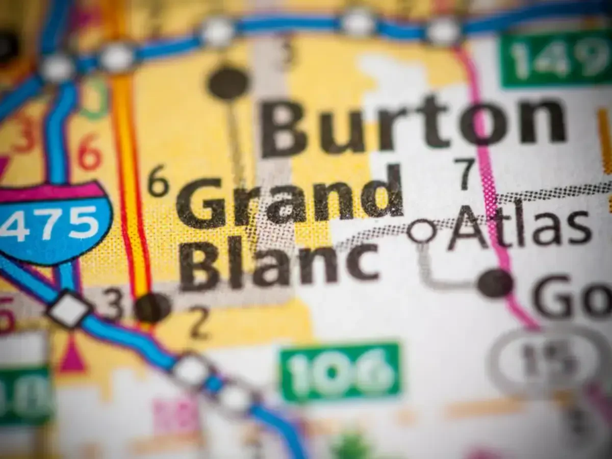 Best Moving Companies Grand Blanc Near Me