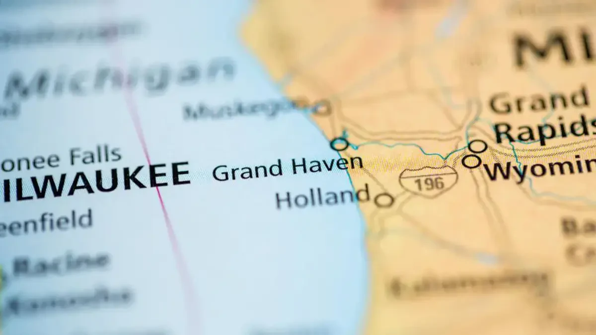 Best Grand Haven Movers Near Me – Premium Grand Haven, MI Moving Companies