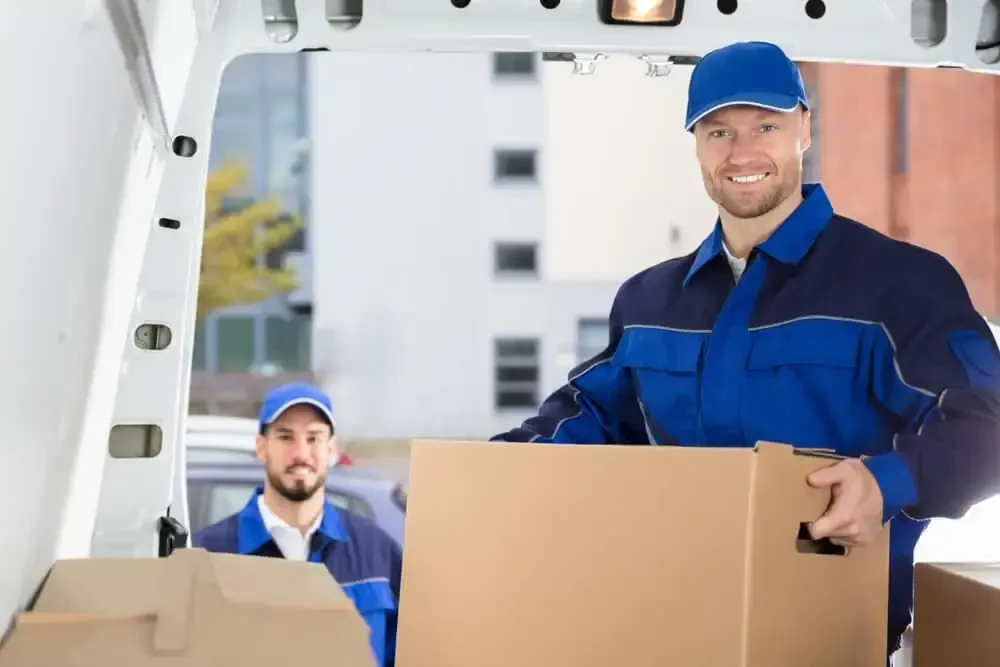 Safe Full Service Movers Near Me Grand Junction, CO