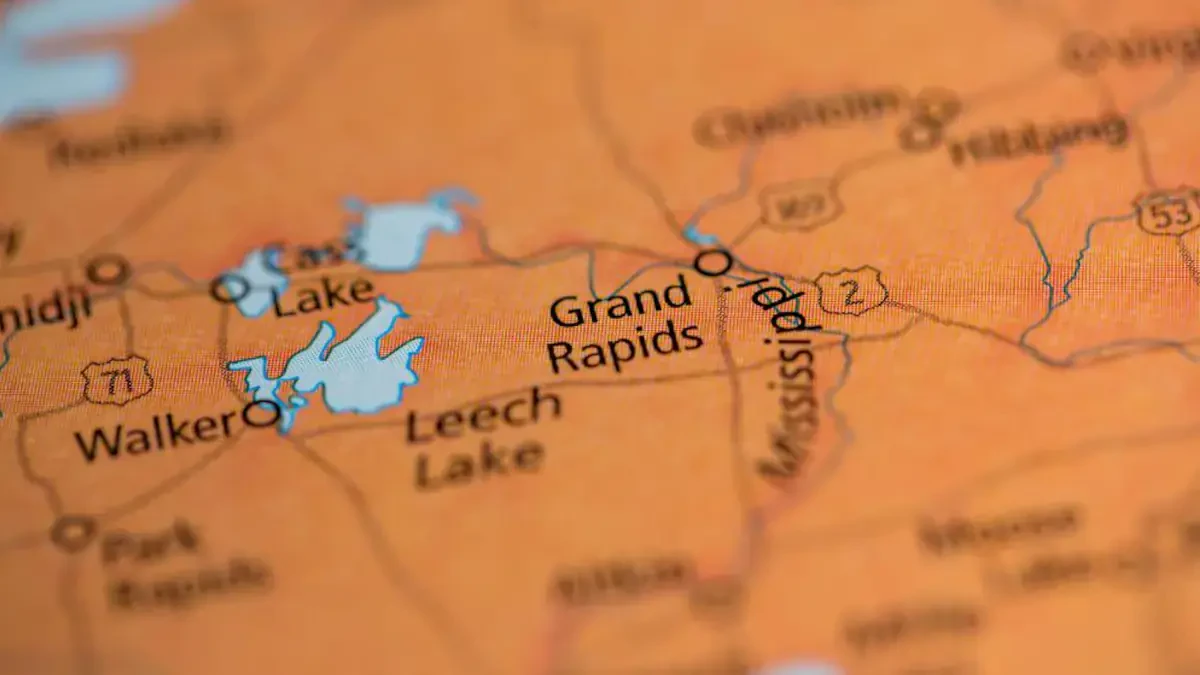 Best Grand Rapids Movers Near Me – Premium Grand Rapids, MN Moving Companies