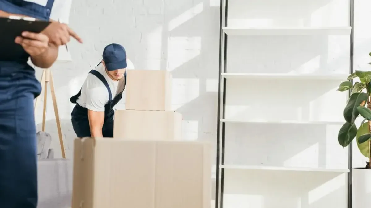 Grand Rapids to Battle Creek Movers Near Me – Grand Rapids to Battle Creek Moving Companies Cost