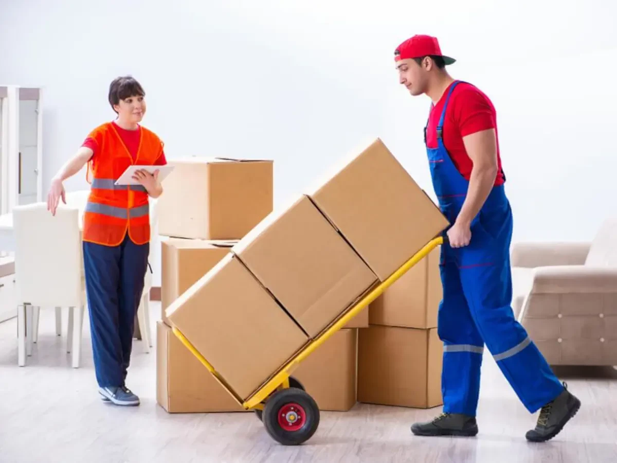 Grand Rapids to Farmington Hills Movers Near Me – Grand Rapids to Farmington Hills Moving Companies Cost